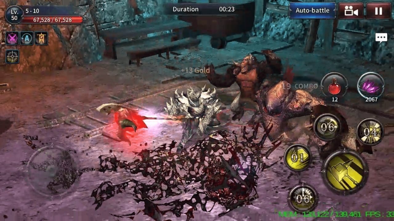 Godslayer’s Oath – Ultimate Prestige