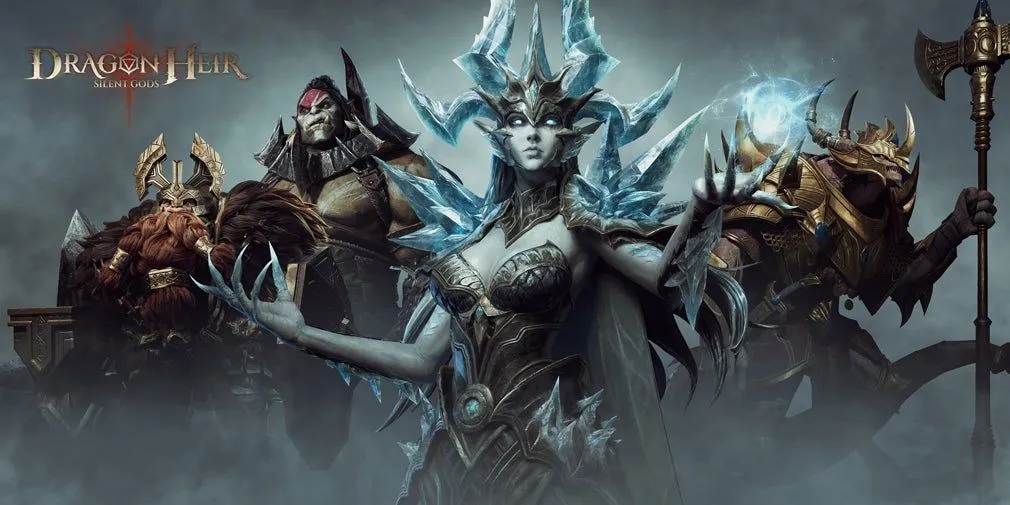 The Oracle’s Trial